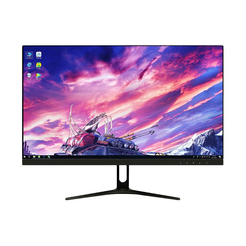灵蛇 蛇 24英寸 MVA 显示器（1920×1080、144Hz、99%AdobeRGB）