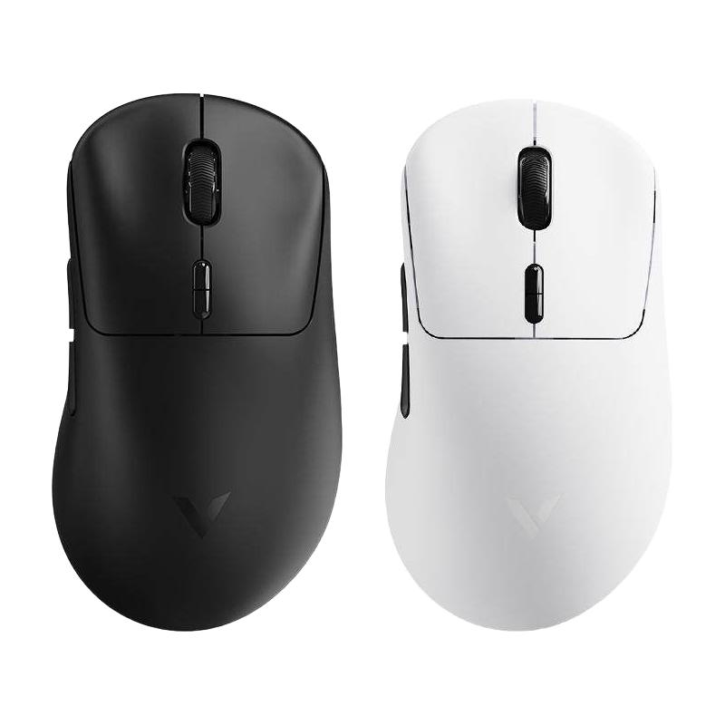 雷柏 轻量化 无线双模鼠标