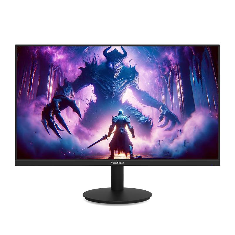 优派 VA24G25 23.8英寸 IPS FreeSync 显示器（1920×1080、144Hz）