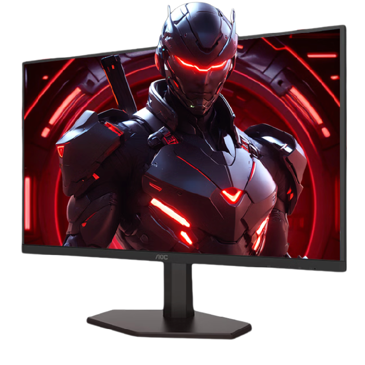 AOC Q27G12ZE2 27英寸 IPS FreeSync 显示器 2560×1440