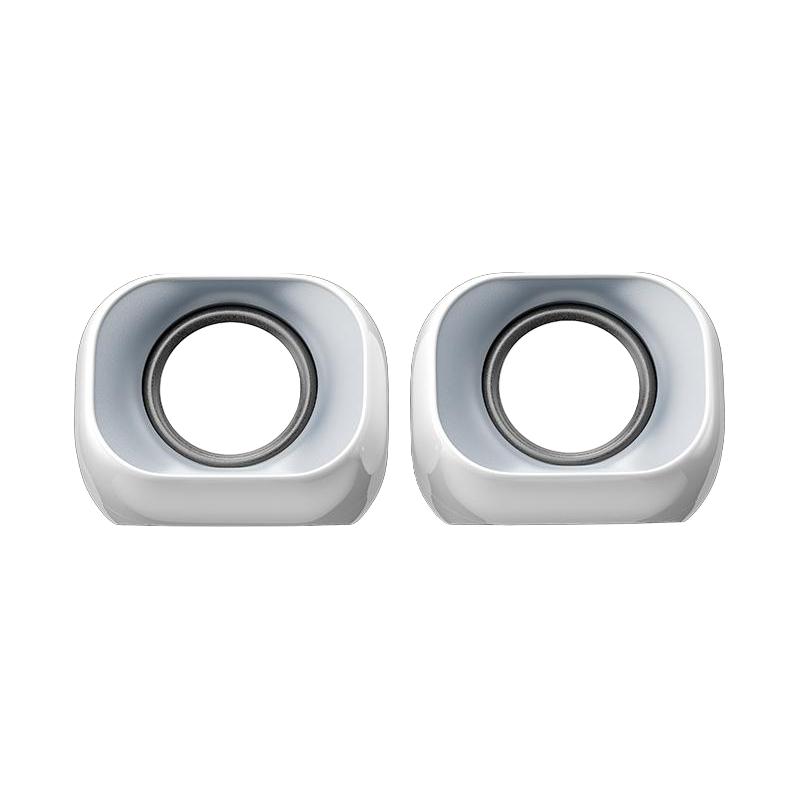 惠普 DHS-2111 电脑音响