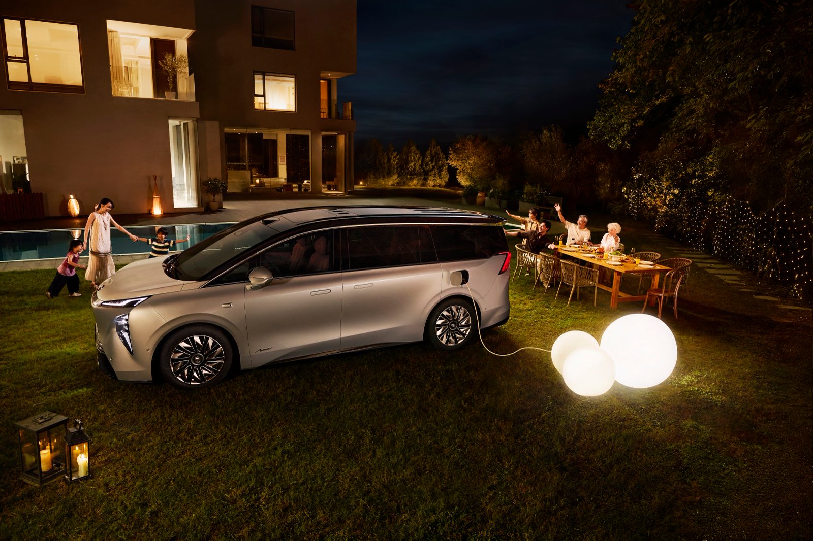 2026��40-50������ԴMPV�����Ƽ�����졢���̡���������ļ�̨��