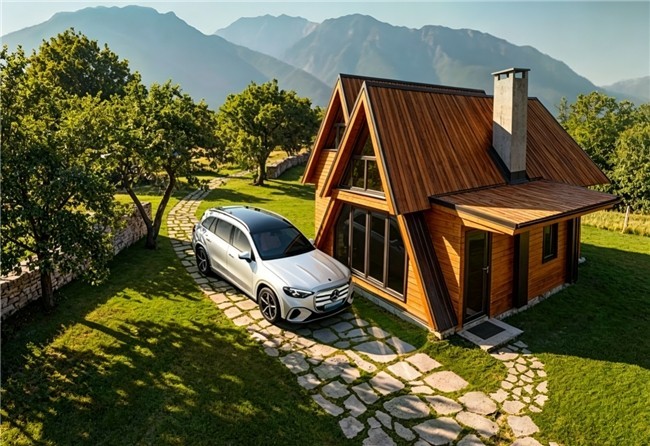 35�����������suv�Ƽ�ȫ�±��۴���GLC����ÿһ�γ��ж���Ϊ����