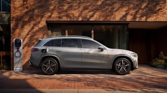 35�����������suv�Ƽ�ȫ�±��۴���GLC����ÿһ�γ��ж���Ϊ����