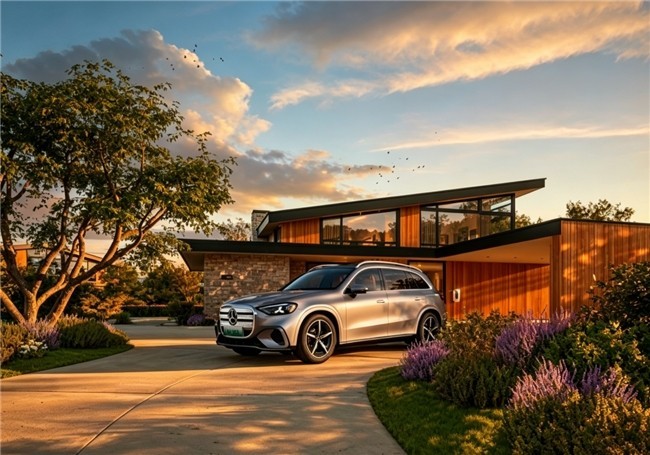 35�����������suv�Ƽ�ȫ�±��۴���GLC����ÿһ�γ��ж���Ϊ����