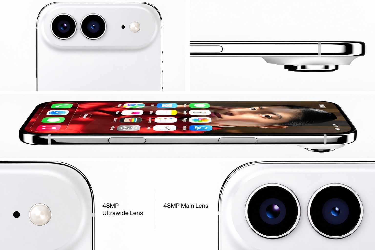 ��������iPhone Duo��2027ƻ����Ʒѡ��ָ�ϣ���5���ֵ�ù�ע