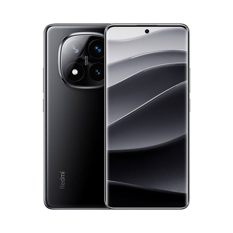 小米 REDMI 红米 Note 14 Pro+ 5G手机