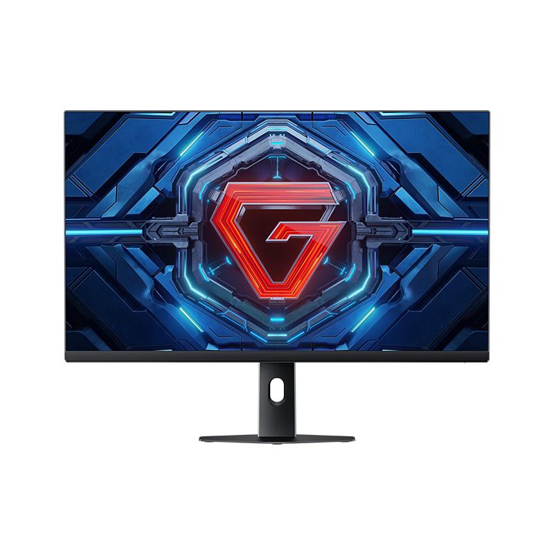 小米 REDMI显示器G27 27英寸200Hz高刷Fast IPS 1ms响应电竞显示器