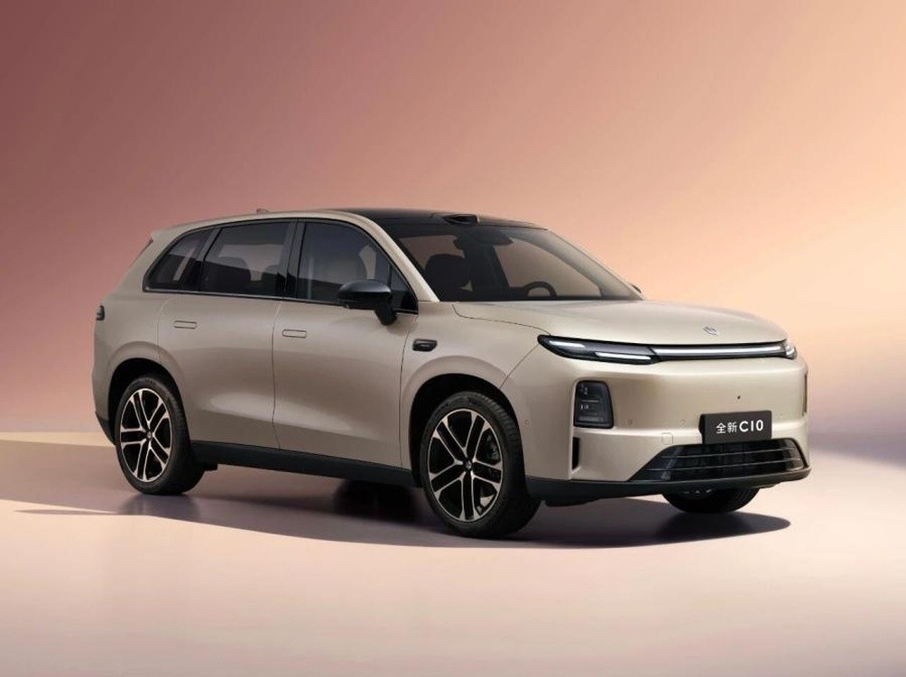 ���ؼ����״������ԴSUV�Ƽ����߽��Ǽݼ���SUV��ôѡ