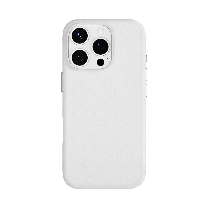 爱否开物 AKAVO 爱否砂岩磁吸导热手机壳适用于iPhone16ProMax软边防摔iPhone15ProMax简约导热微磨砂壳iPhone14ProMax抗指纹