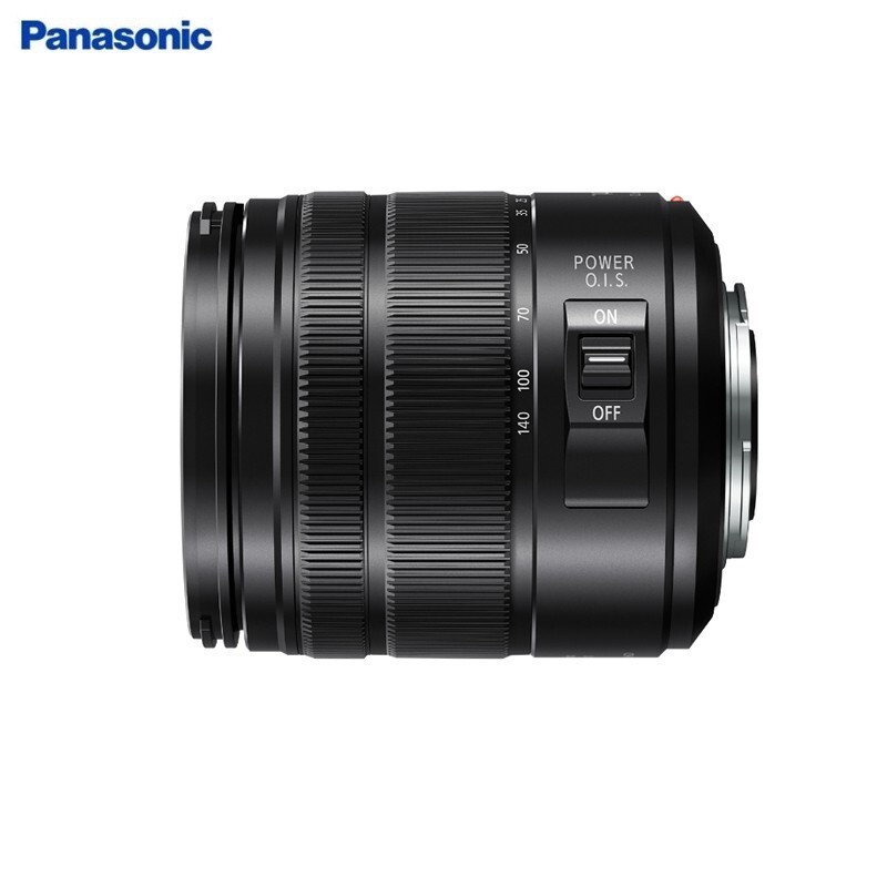 松下FSA14140镜头京东促销,会员价2778元