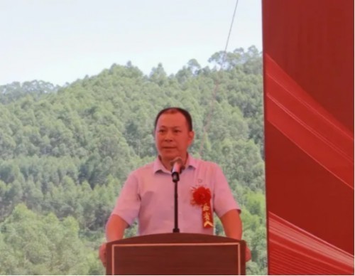 叁芯科技集团隆重盛典 | 共襄盛举，筑梦未来