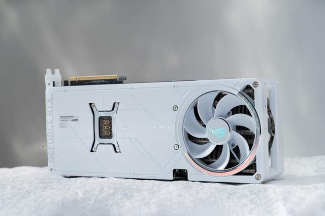 Ϧ°ɫԿ⣡ROG ASTRALҹRTX5080Ϯ