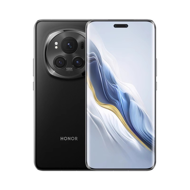 荣耀 HONOR Magic6 Pro 新款5G智能手机官方旗舰青海湖电池官网正品拍照快充商务手机国补手机
