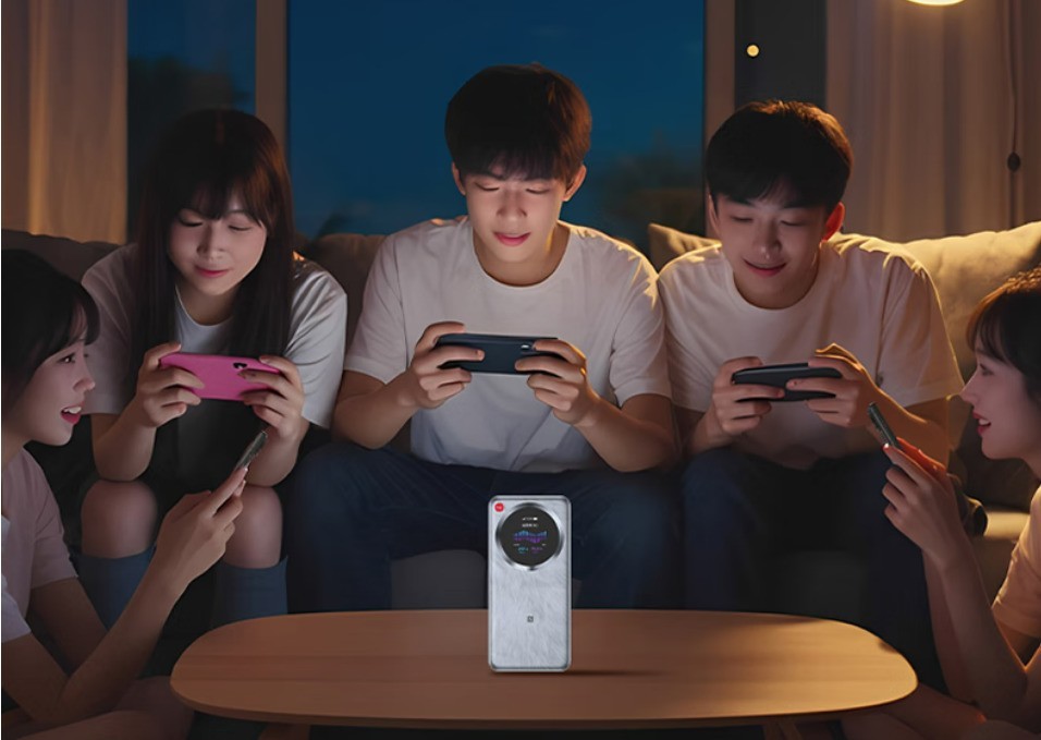 京东11.11国货之光探厂中兴智造基地 揭秘随身WiFi凭何成为超级网络爆品