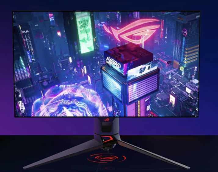 ˫11ΪʲôҪ�򶥼�羺��ʾ����������Pro��ǿ�������