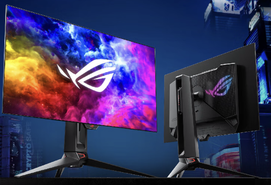 ˫11ΪʲôҪ�򶥼�羺��ʾ����������Pro��ǿ�������