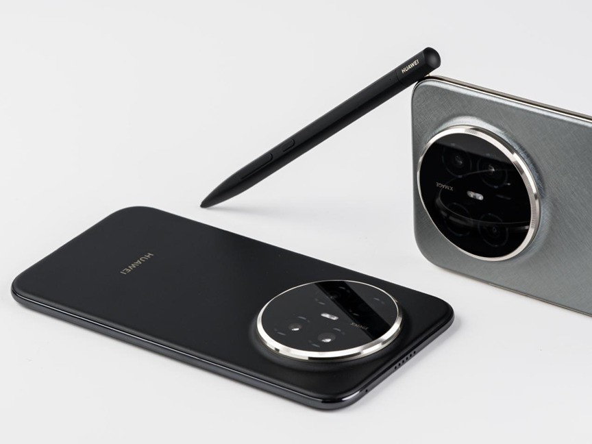 ��ֹ�ڱ�����ΪMate 70 Air��ʽ���ࣺ7Ӣ���پ����������³���