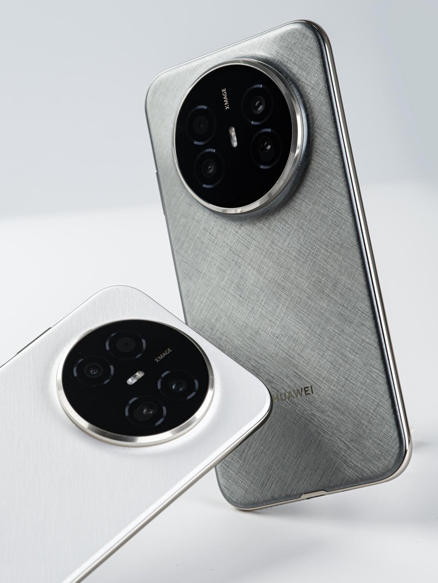 ��ֹ�ڱ�����ΪMate 70 Air��ʽ���ࣺ7Ӣ���پ����������³���