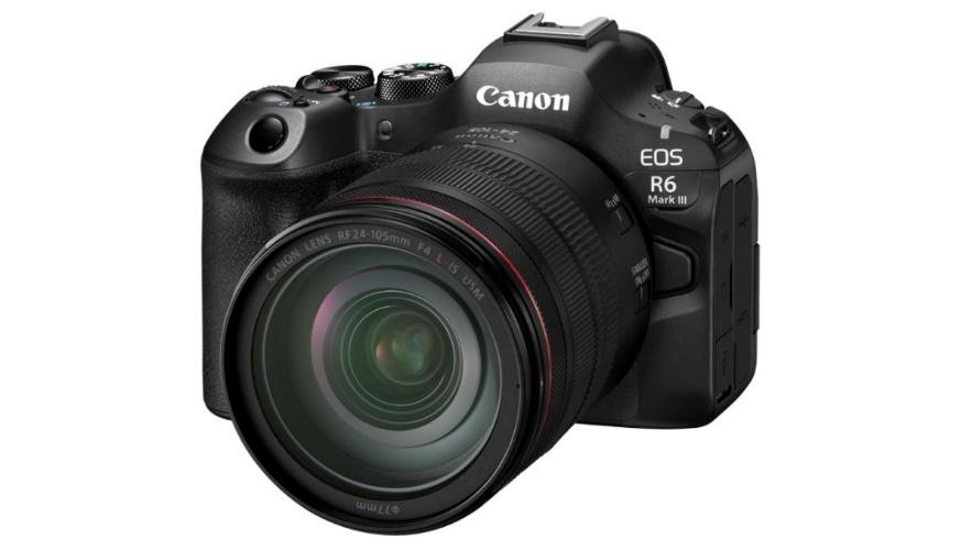 Խ ܷȫר΢EOS R6 Mark III