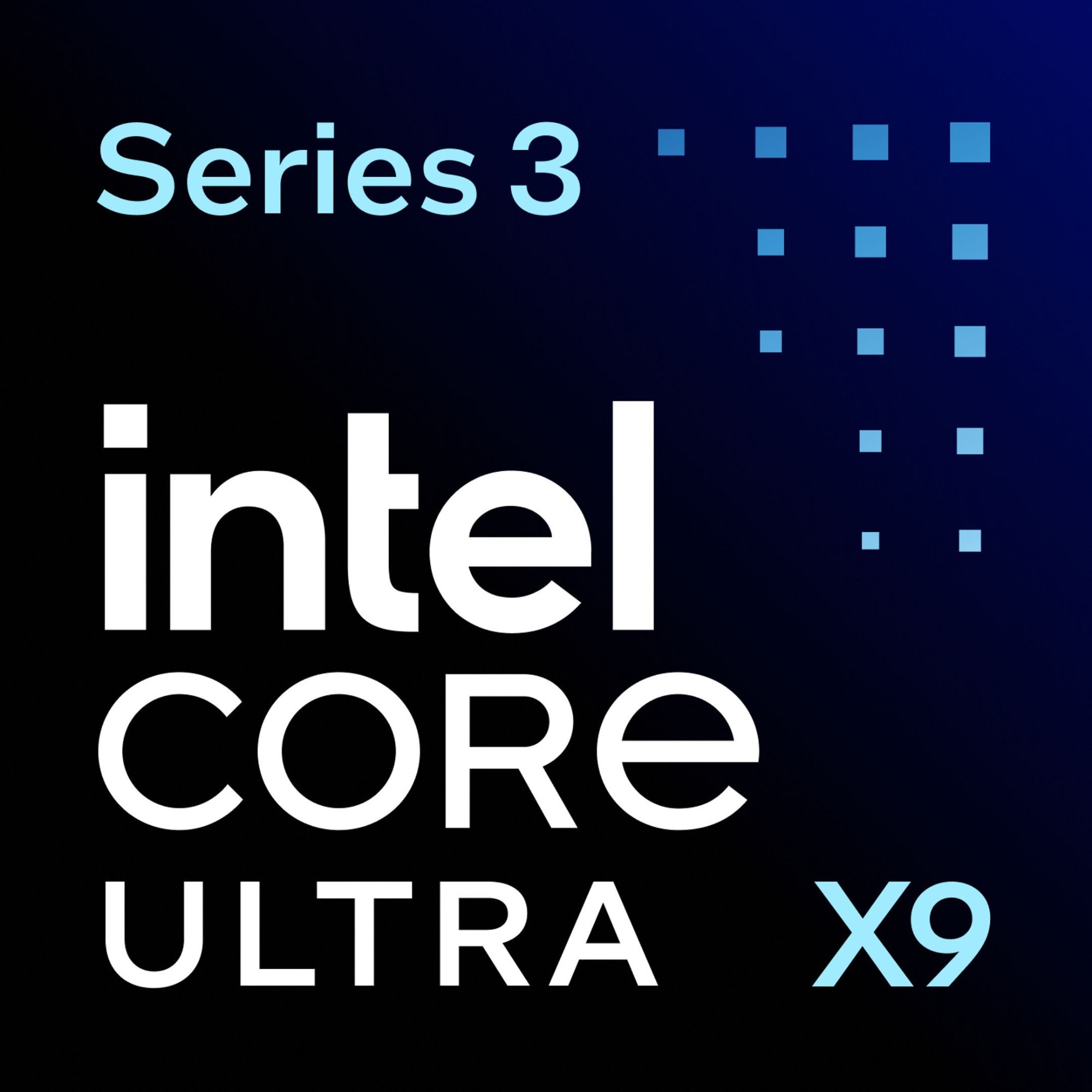Intel 酷睿 Ultra X9 3代 酷睿 Ultra X9 388H
