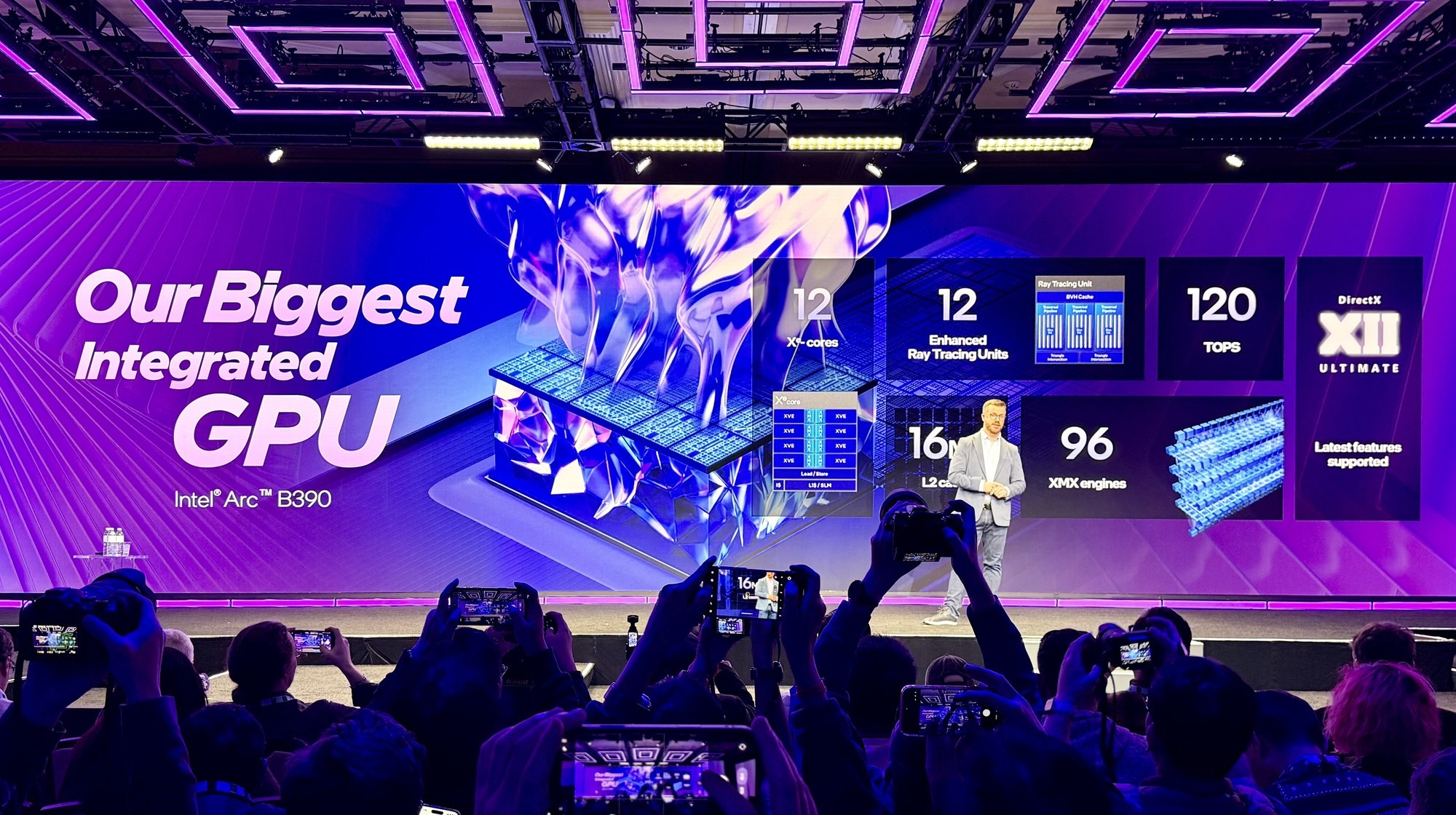 重塑AI浪潮下的PC用户需求 英特尔Panther Lake引领产业迈向新的增长周期