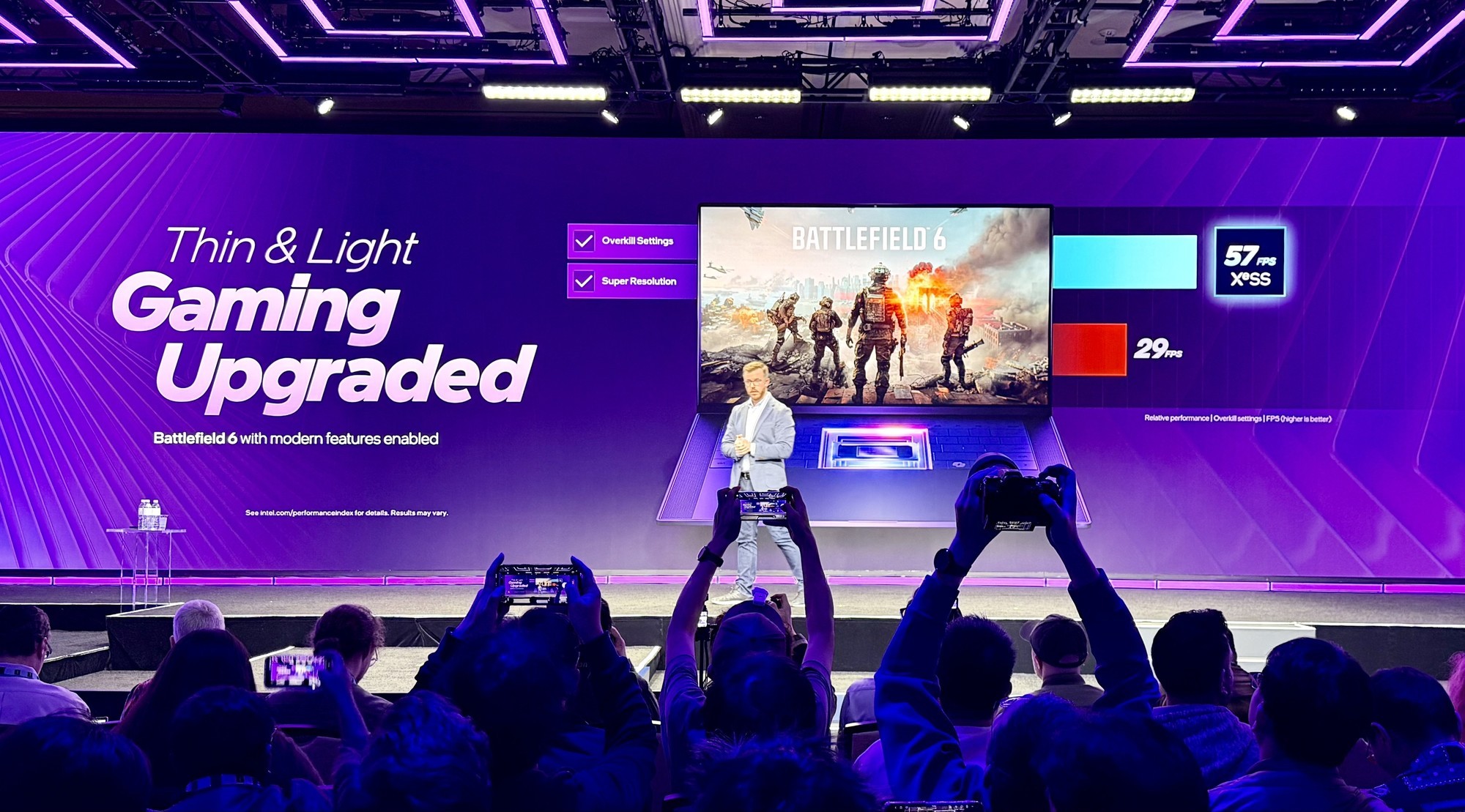 重塑AI浪潮下的PC用户需求 英特尔Panther Lake引领产业迈向新的增长周期