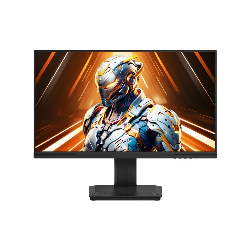 泰坦军团 27英寸2K144HZ电脑显示器曲面吃鸡电竞自测1ms游戏屏灯效