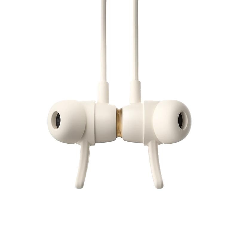 漫步者 W200BT 经典版 挂脖式无线运动蓝牙耳机