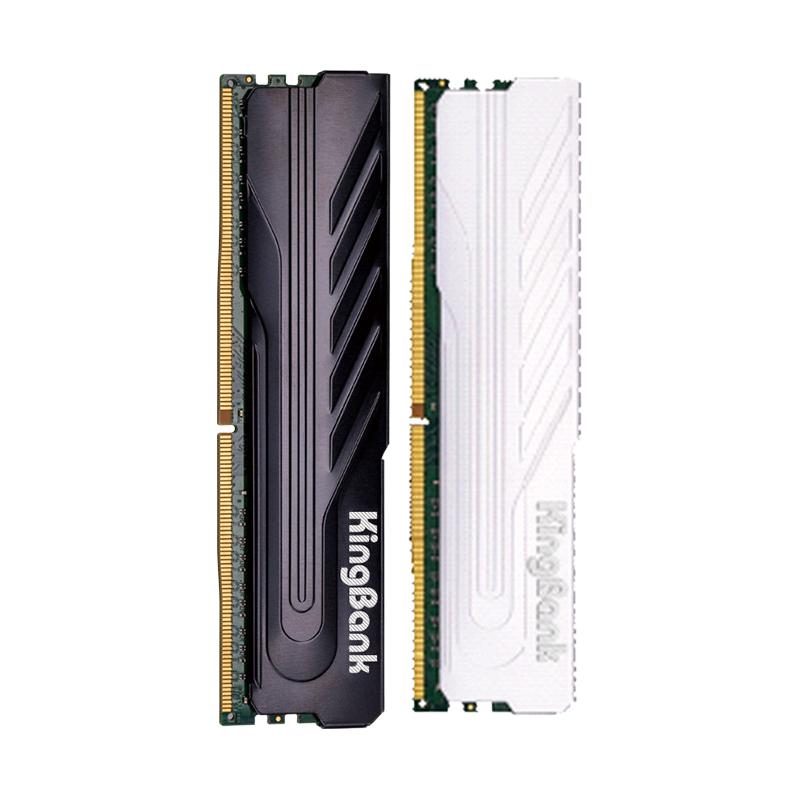 金百达 ddr4 8g  3000 台式机电脑内存条超强兼容