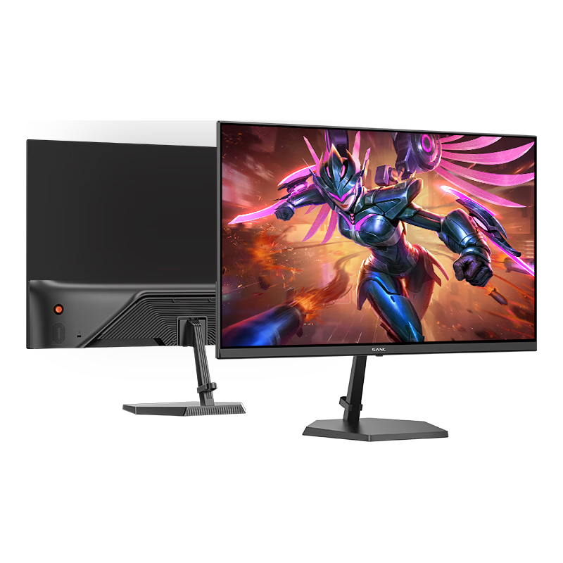 SANC 200Hz刷新率 电竞显示器