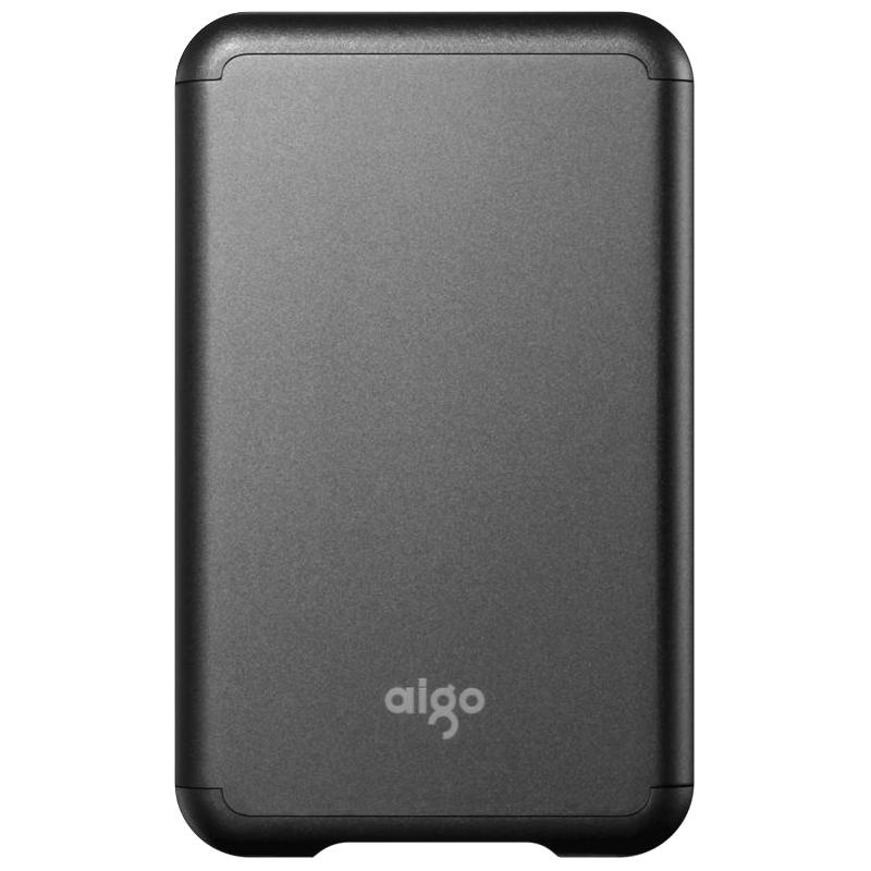 爱国者 S7 高速 移动固态硬盘