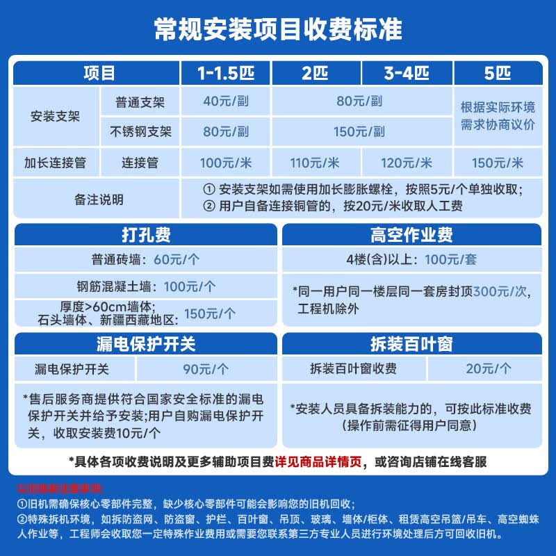 长虹熊猫懒系列空调钜惠
