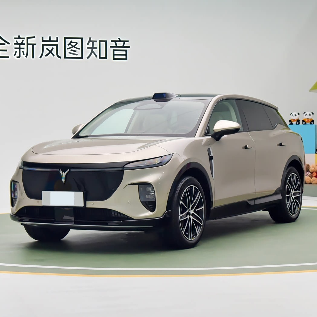 30万内纯电中型SUV推荐:五款实力车型深度解析