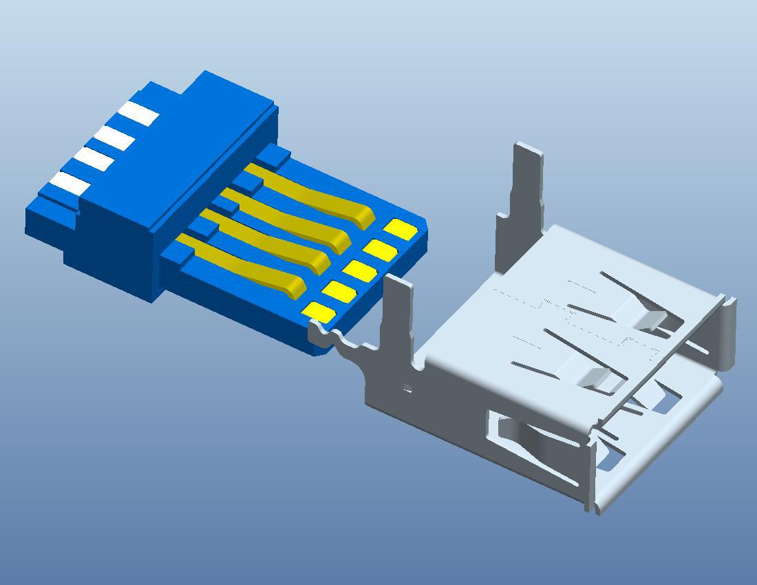 ΪʲôUSB3.2ӿֻܳ2.0ٶȣ