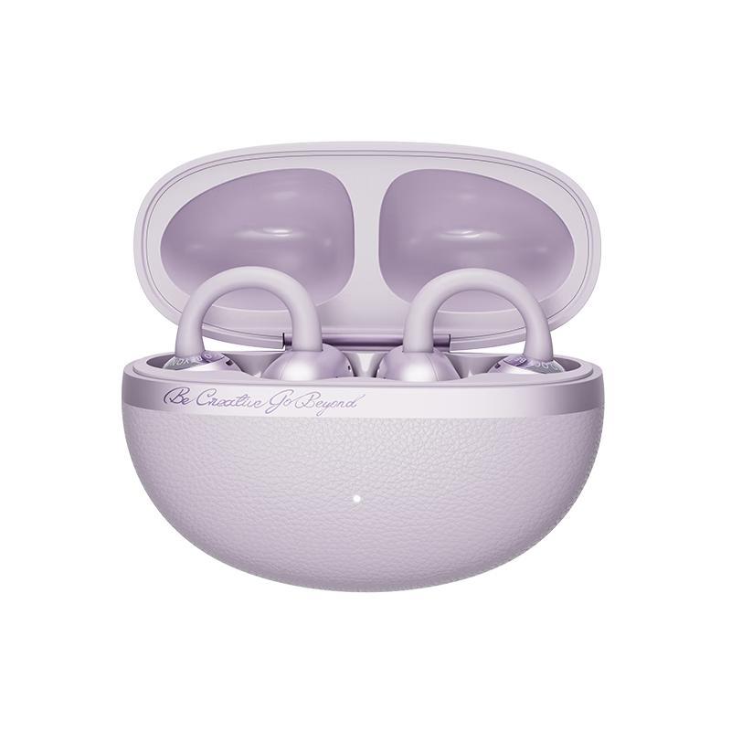 QCY C50 耳夹式蓝牙耳机