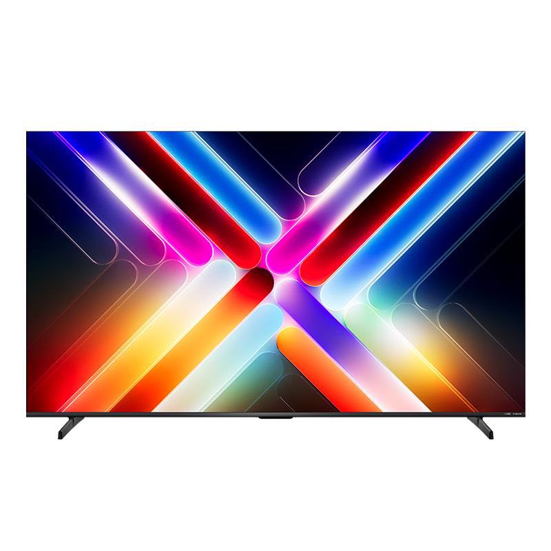 Vidda 发现X 2026款 75英寸海信电视机 QD-Mini LED世界杯电视