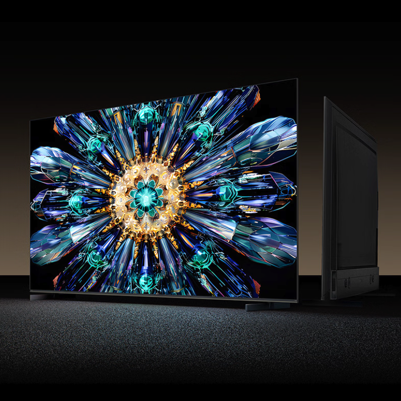 创维 黑骑士 75A5F Pro Mini LED电视 75英寸