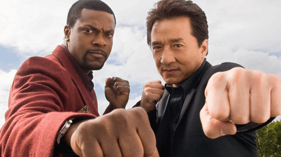 尖峰时刻4将开拍？成龙克里斯·塔克再合体，2026年有望回归