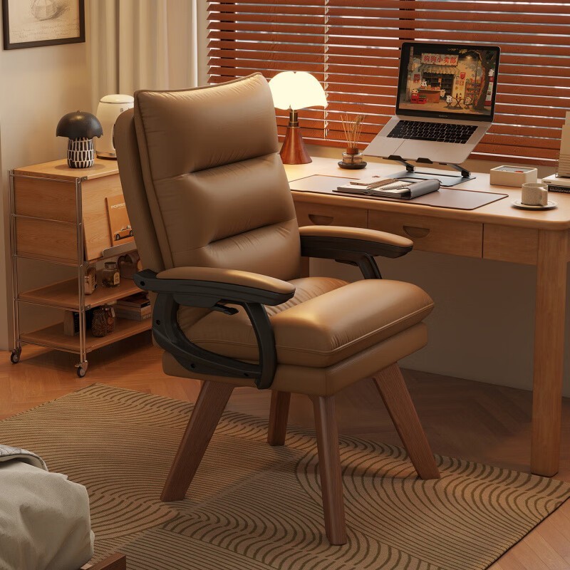 欧吉家用电脑椅京东8折,低至264元