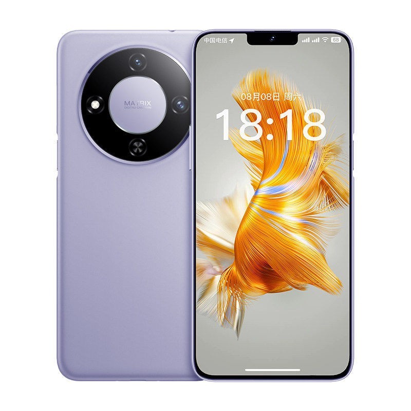 米蓝讯联 m60智能手机6.5英寸大屏5G全网