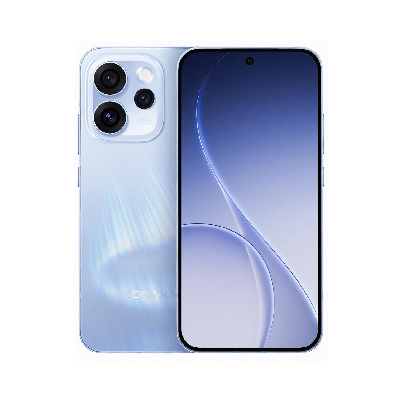 OPPO Reno15 5G手机