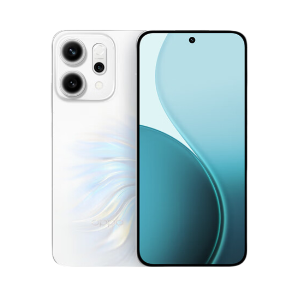 OPPO Reno14 5G手机