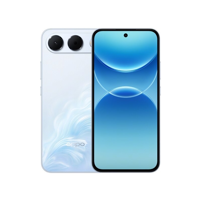 OPPO A7 Pro 5G 手机新款正品长寿大电池 七年耐用 8000mAh IP69K 超强防水