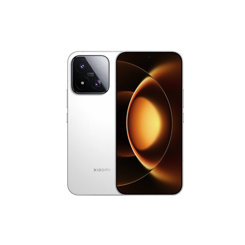 小米 17 Max 5G手机 12GB+256GB