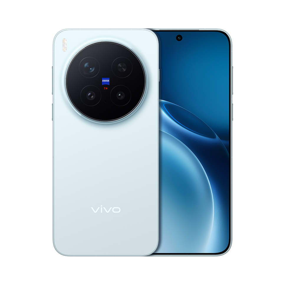 vivo X300 Pro 5G手机