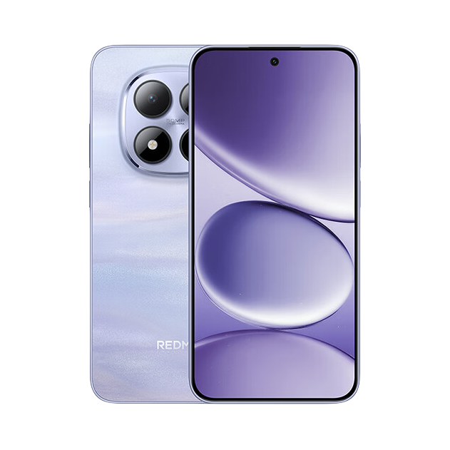 红米 Note15 Pro 5G手机