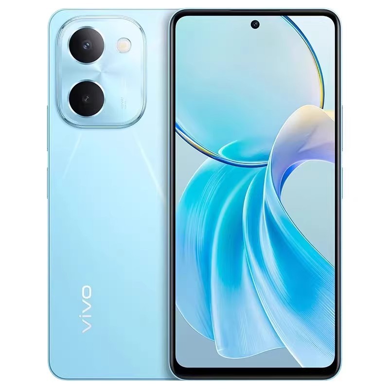 vivo Y100i 5G智能手机