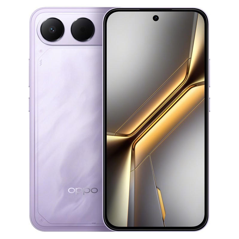 OPPO K15s 8000mAh大电池 5G手机