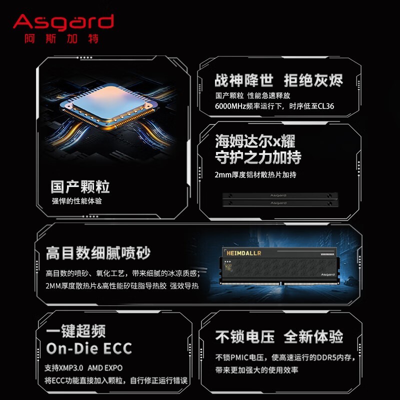 ˹32GB DDR5 6000ڴŻݼ556.11